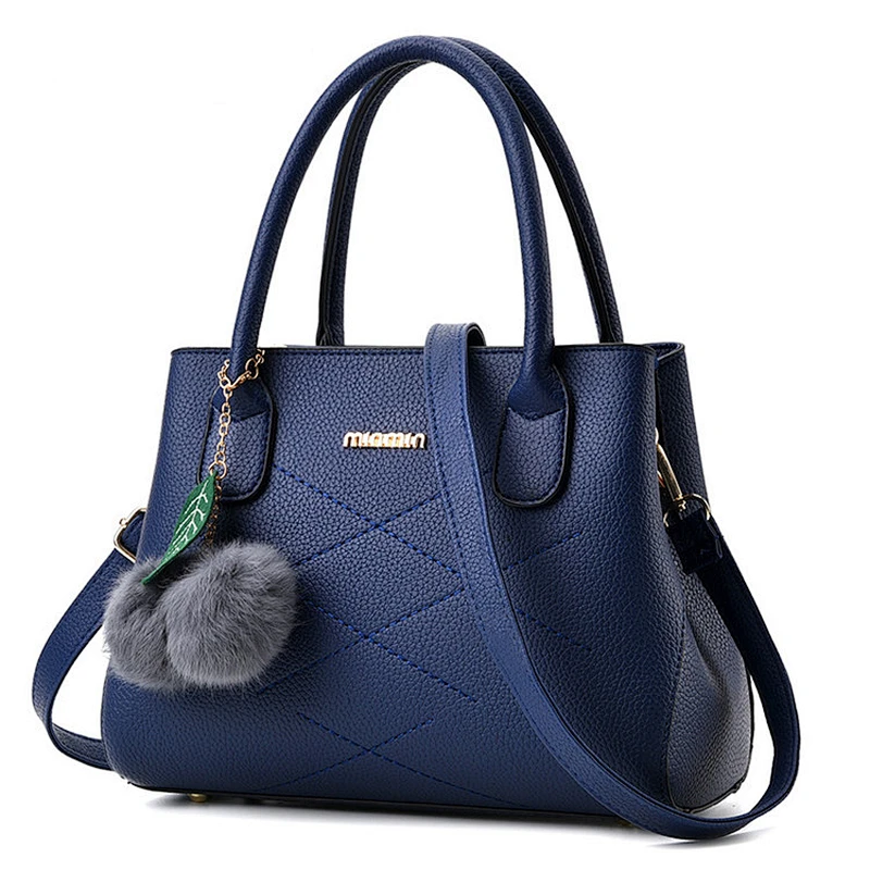 2019 High quality luxury brand handbags large shoulder bag handbags for women