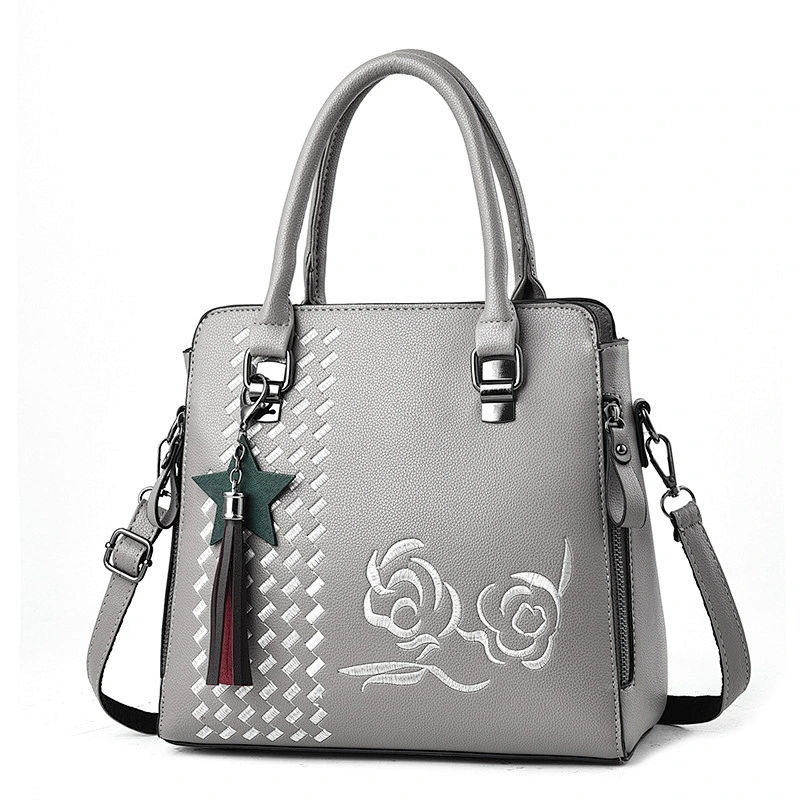 Women Fashion Trendy Shopping Bags, Handbag For Lady