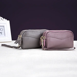 China Cheap Classic Multicolor Polyester Women Bag Handbag Ladies