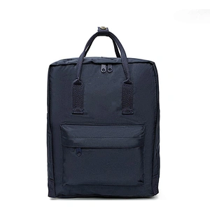 Campus Fashion Teen School Custom Backpack Waterproof Ultralight Oxford Travel Out Backpack