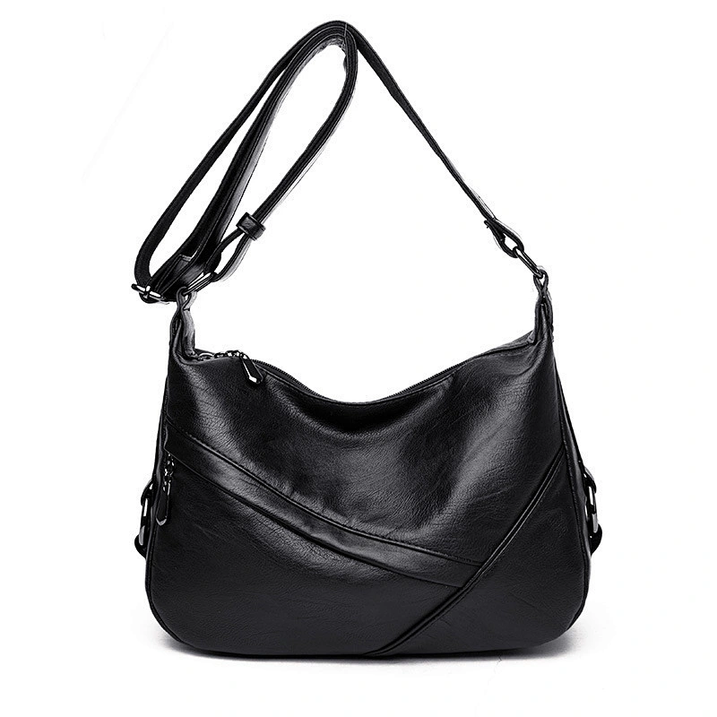 Designers Cheap Brand PU Leather Women Cross Body Shoulder Bags Handbags With Straps