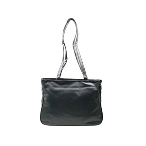 2020 New Factory Custom Patch Leather Handbag Crossbody