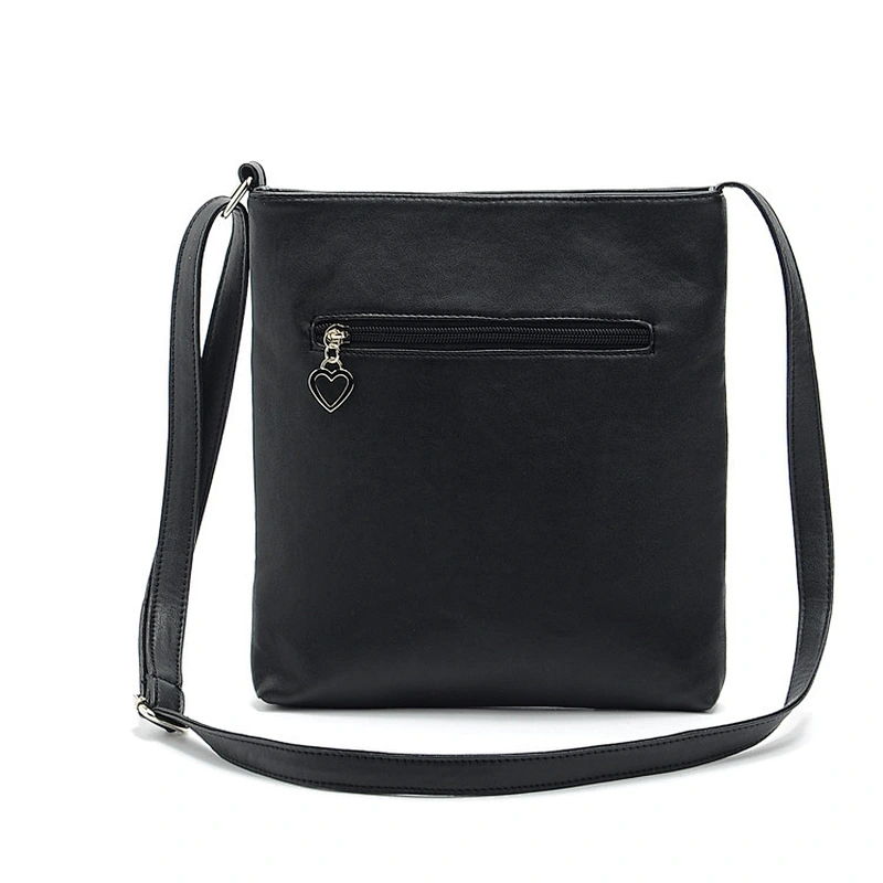 2020 Hot Sale Fashion Hollow Out Small Size Portable Ladies Messenger Bag For Carrying Mobile Phone And Cosmetic