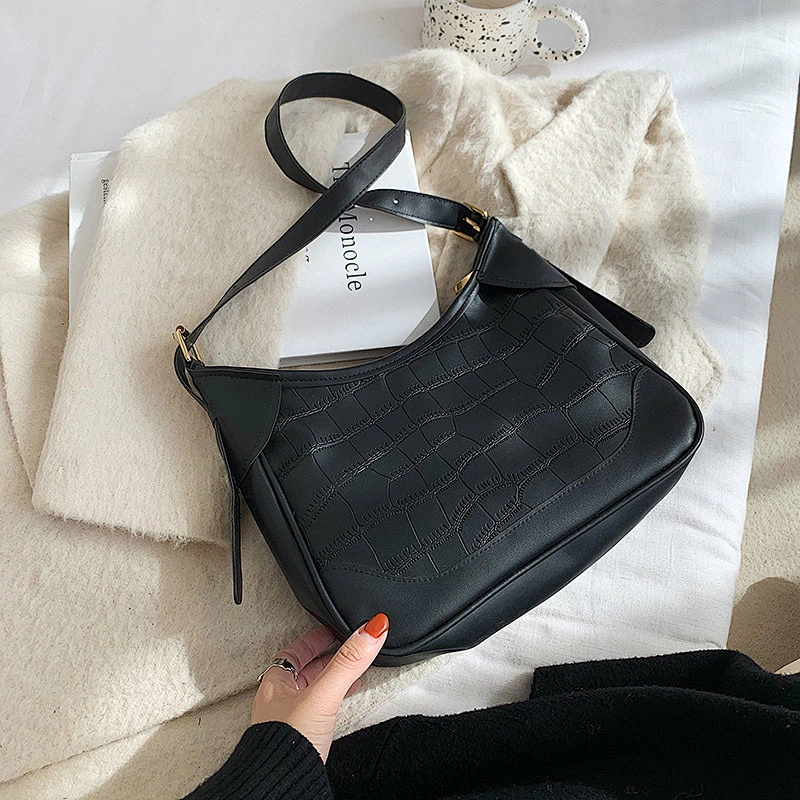 New fashion womens tote shoulder bag ladies handbag