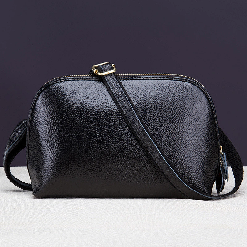 Fashion bags women handbags 2019 pu leather single shoulder bag
