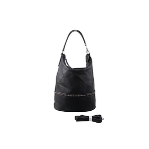 New Promotion Fashion Shoulder Bag Ladies Large Capacity Bucket Bag Handbag