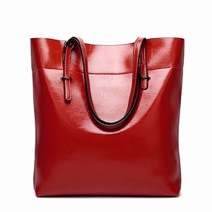 Wholesale Women Handbag Traveling PU Eco-friendly Bag