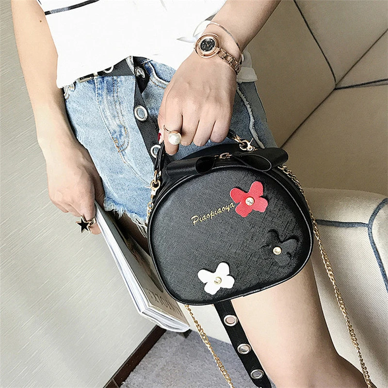 Hot Sale Cartoon Bag Kids Shoulder Bag Little Girls Messenger Bag