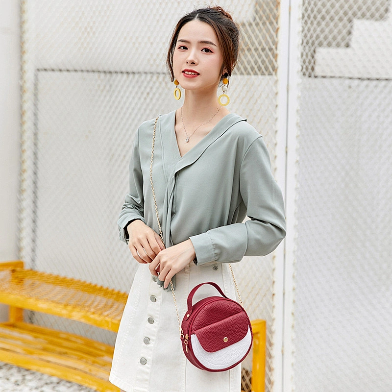 2020 Fashion Designer Clutch Bag Evening Ladies PU Leather Crossbody Bags For Women Custom