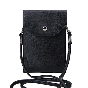 Cell Phone Case Mobile Pouch Mini Cell Phone Crossbody Bag Shoulder Bags