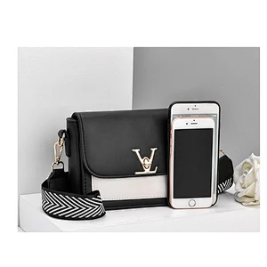 2020 Lady Shoulder Bag Luxury Low-Key Women Handbags Leather Bag Bags Women Handbags