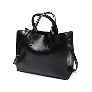 Wholesale Fashion Handbags In USA Women Leisure Business Hand Bags