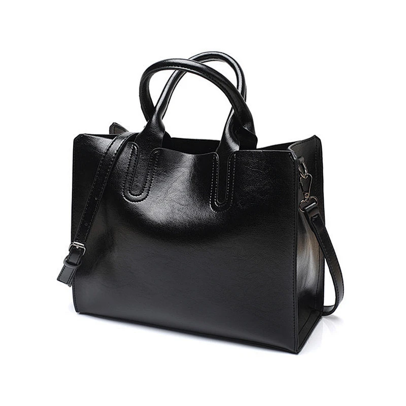 Wholesale Fashion Handbags In USA Women Leisure Business Hand Bags