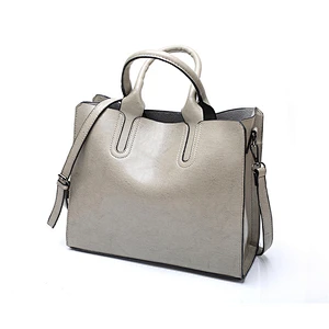 Fashion Design Women Bags Female Shopping Casual Tote Bag
