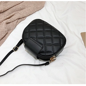 Summer Small Shoulder Girl Messenger Bag Female Three Layers Luxury Handbags Crossbody Bags For Women