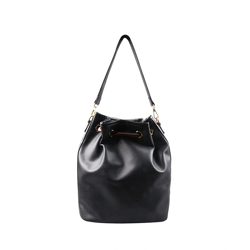 Wholesale New Products Fashion Lady Handbag Bucket Bag High Quality Bucket Shoulder Bags