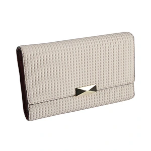 New Fashion High Quality Genuine Leather Women Wallet