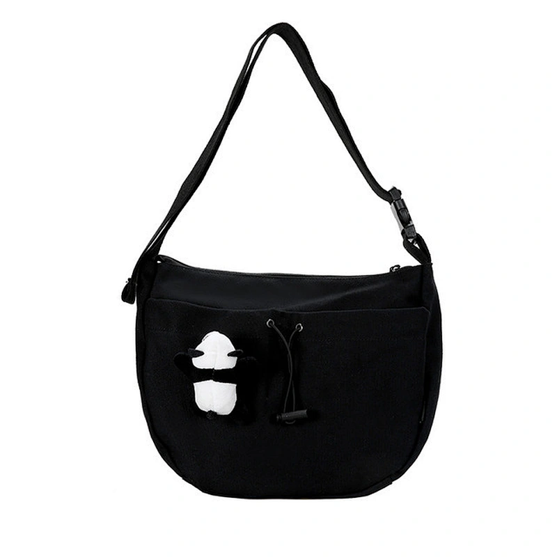 Factory Customized Waterproof Messenger Bags Crossbody Back Pack Travel Bag Single Shoulder Bags