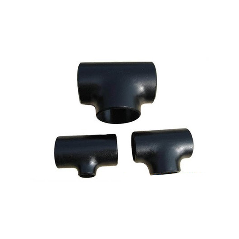 DN15-1200 ASME ANSI DIN stainless steel SS 304 CL3000  tee