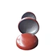 Pipeline steel ASTM A234 WPB 20" STD DN 500 Polishing mirror  Pipe fitting Cap