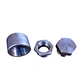 A182 F316 3000# SW Half coupling