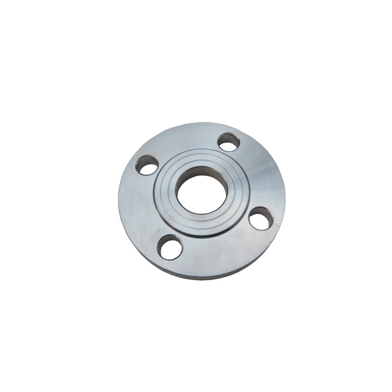 Carbon Steel Forged ASTM A105 Socket Welding Flange
