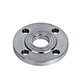 UNI PN6 PN25 PN40 20 Inch Forged Plate Flange