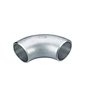 ASTM A234 WPB high pressure carbon steel elbow