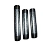 all size gi pipe fitting nipple hebei manufacturer black nipple