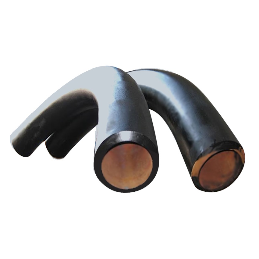 Stainless Steel  SS 304 1/2"-72" SCH80 seamless butt-welding bend