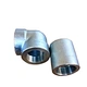 Elbow of forged steel A-105 3000 Lbs