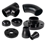 Pipe Fittings Manufacturing Process From Shengtian