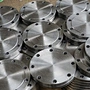 Flanges Manufacturing Process