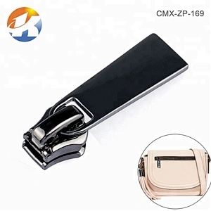 Bag Accessories Professional Custom Wholesale Zipper Pulls