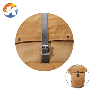 Wholesale Bag Accessories Gunmetal Rivet, Metal Material Double Cap Rivet For Garment