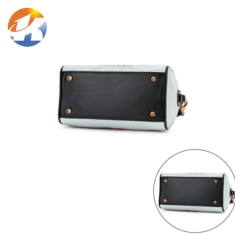 Hot Sale Zinc Alloy Rose Gold Custom Rivets