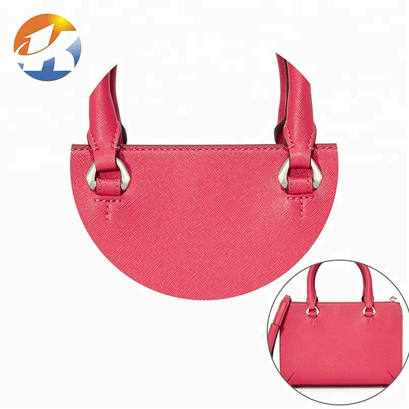 Nickel-Free Hanging Nickel Plated Metal D Rings, Wholesale Bag Hardware Metal D-ring for Handbags