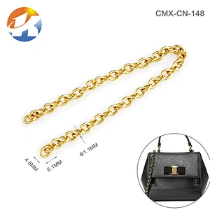Fashion Decorative Bag Accessories Wholesale Handbag Chain