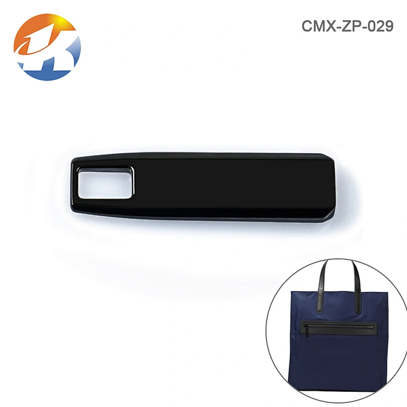 Fashion Differ Styles Metal Custom Zipper Pulls Wholesale