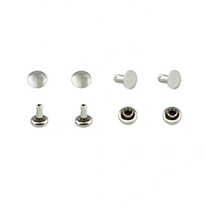 Hot Selling Backpack Rivet, Decoration Clothing Rivet, Small Metal Rivets For Bag Shoe