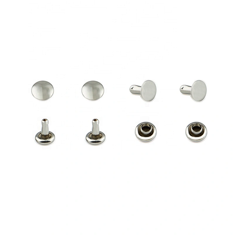 Hot Selling Backpack Rivet, Decoration Clothing Rivet, Small Metal Rivets For Bag Shoe