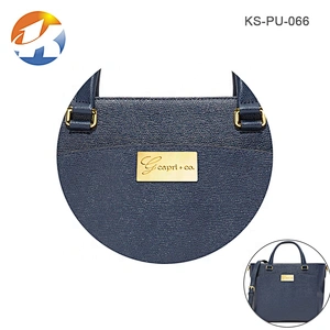 Custom Handbag Metal Brand Logo Label, Accessories Engraved Logo Design Metal Brand Tag Nameplate For Bags