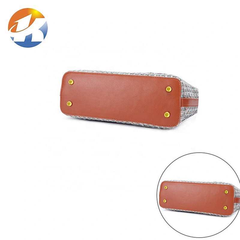 Zinc Alloy Gold Metal Stud Rivets For Bags, Wholesale Durable Nickel-free Handbag Feet