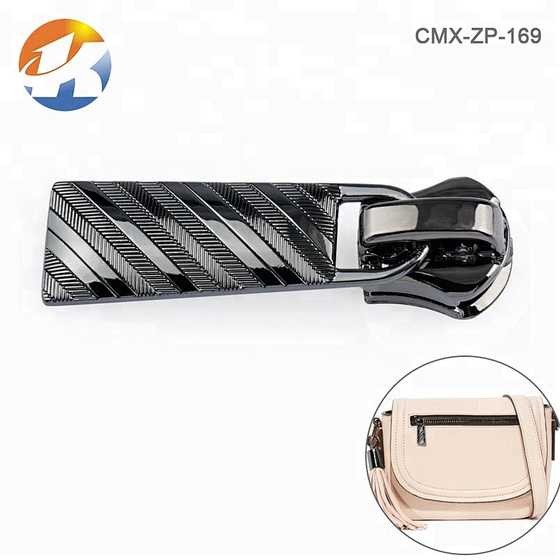 Bag Accessories Professional Custom Wholesale Zipper Pulls