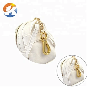 Zinc Alloy Gold Handbag Metal Clip Swivel Snap Hoook for Bag, Fashion Metal Hook Buckle for Purse