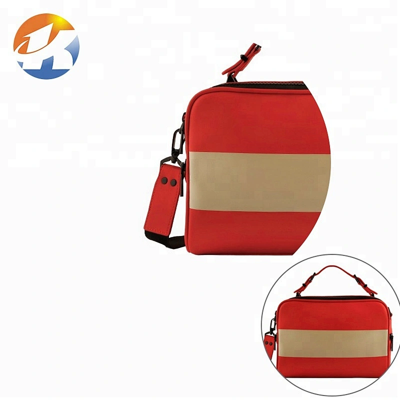 High Quality Bag Accessories Custom Metal Swivel Spring Snap Hook for Handbag, Black Metal Hook Snaps Buckle for Strap Backpack