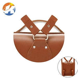 Wholesale Silver Double Cap Cheap Metal Jeans Rivet For Shoes Bag Clothing