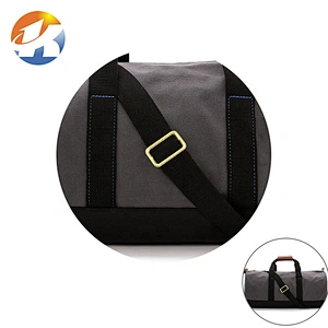 Good Quality Alloy Gold Plated Gold Metal Buckle, Adjustable Buckle Metal for Handbags