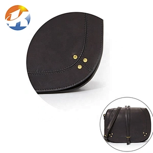 High End No Fade Washable Bronze Metal Jeans Rivet