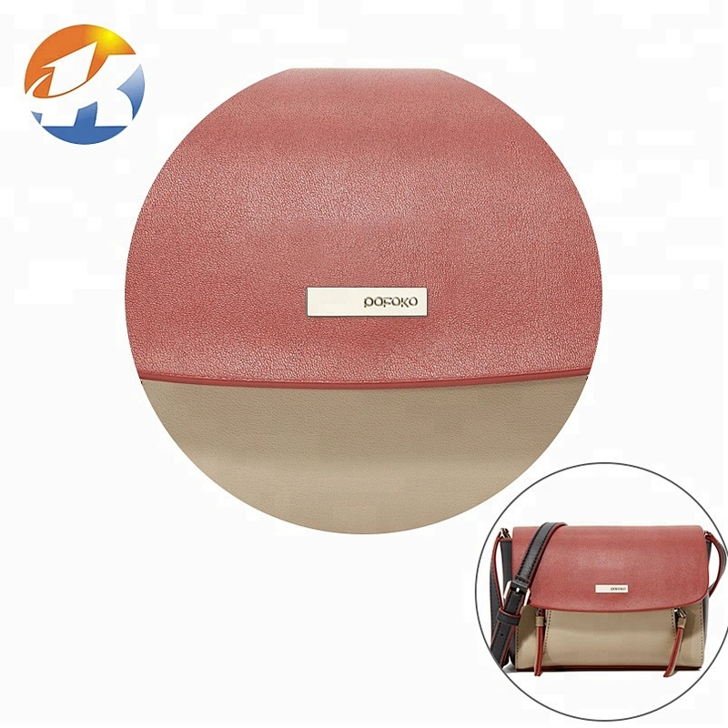Bag Fitting Custom Metal Name Plates for Backpack, Design Engraved Logo Metal Label for Laptop Bags^